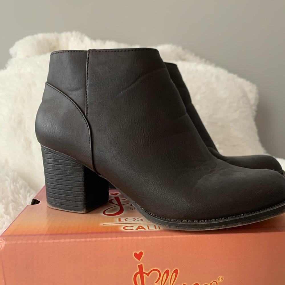 Booties